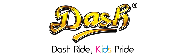 DASH TOYS