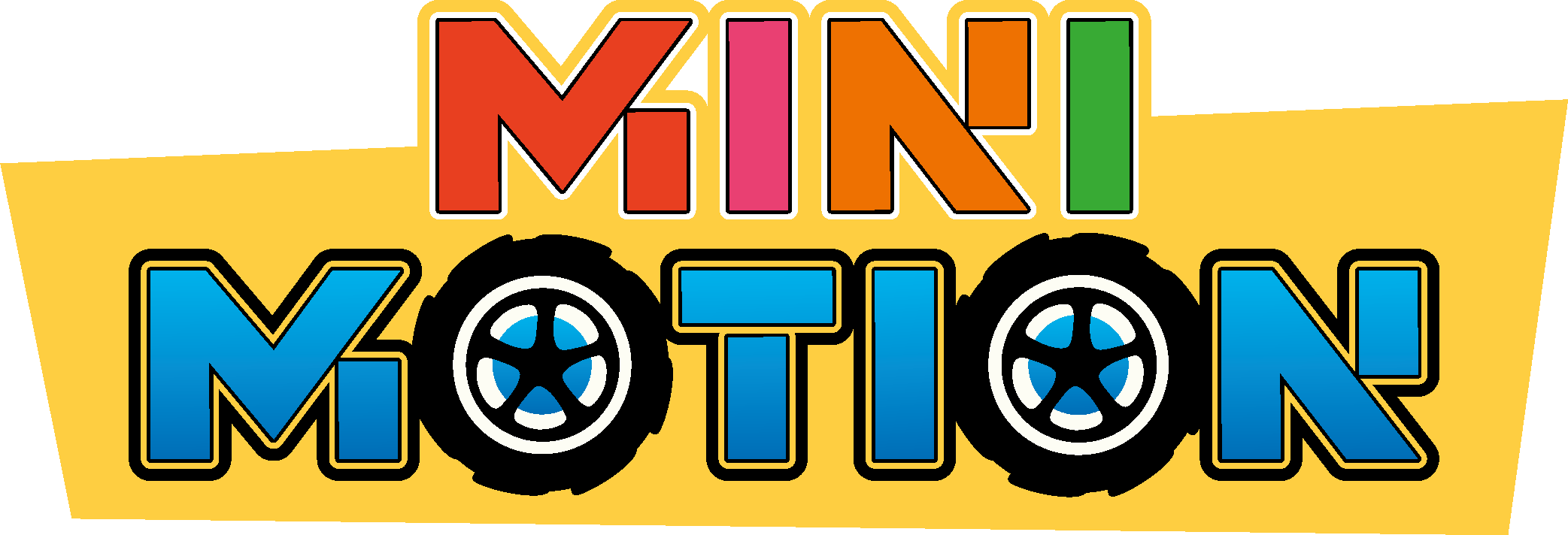 mini motion logo